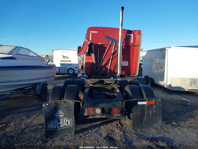 Mack 600 Cxu600
