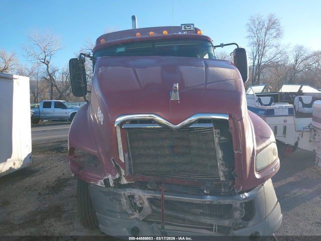 Mack 600 Cxu600