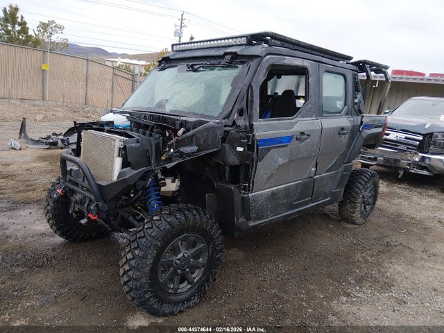 Polaris Xpedition Xp 5 1000 Northstar