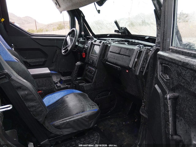 Polaris Xpedition Xp 5 1000 Northstar