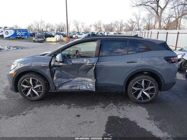 Volkswagen ID.4 Awd Pro S