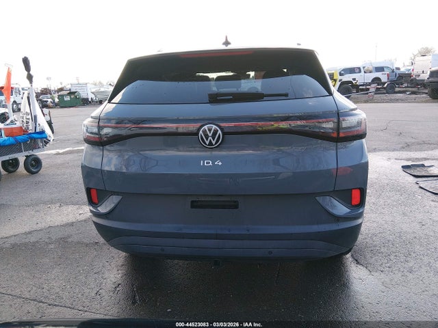 Volkswagen ID.4 Awd Pro S