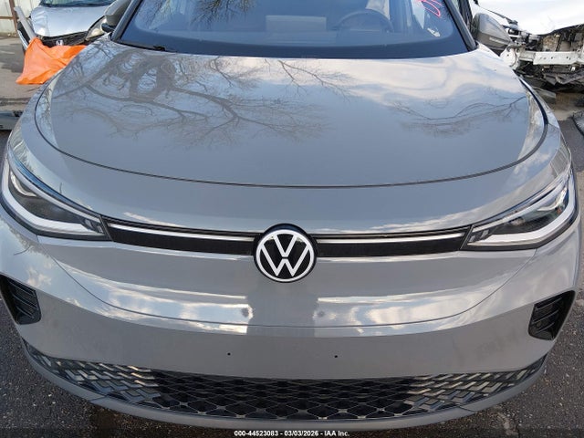 Volkswagen ID.4 Awd Pro S