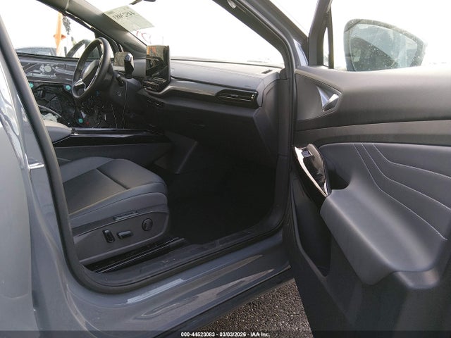 Volkswagen ID.4 Awd Pro S