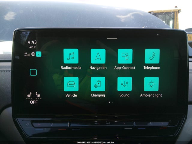 Volkswagen ID.4 Awd Pro S