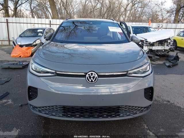 Volkswagen ID.4 Awd Pro S