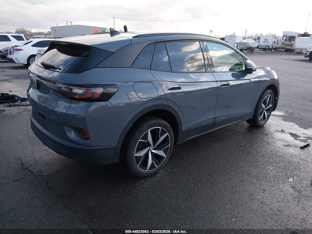Volkswagen ID.4 Awd Pro S