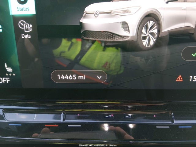 Volkswagen ID.4 Awd Pro S