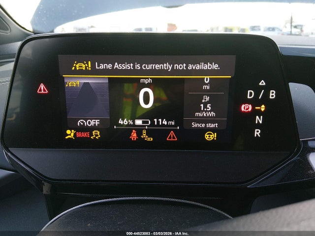 Volkswagen ID.4 Awd Pro S
