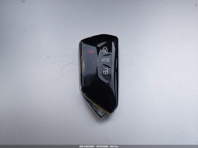 Volkswagen ID.4 Awd Pro S