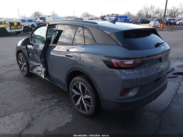 Volkswagen ID.4 Awd Pro S