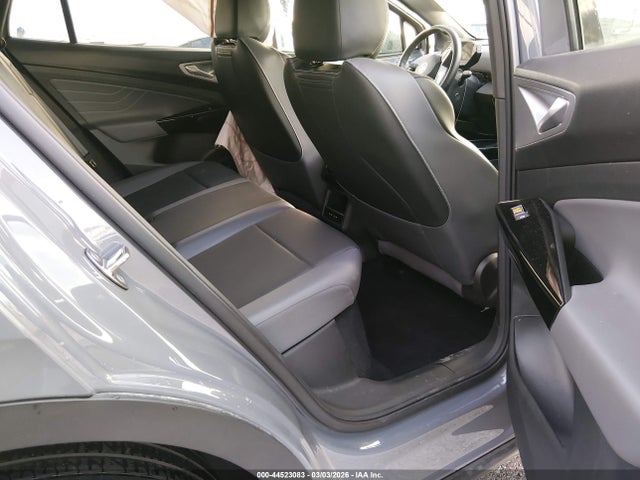 Volkswagen ID.4 Awd Pro S