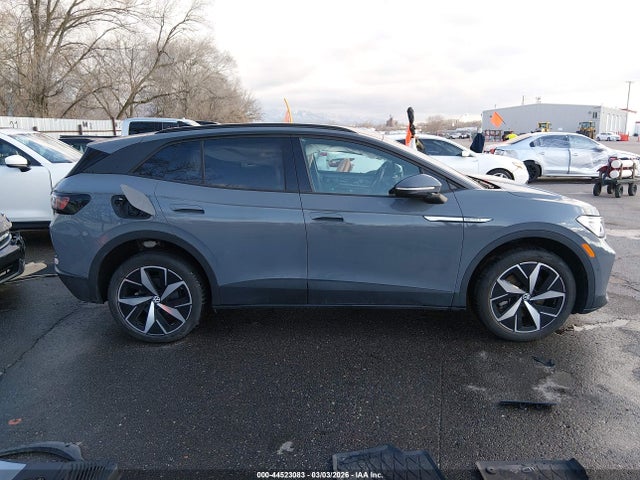 Volkswagen ID.4 Awd Pro S