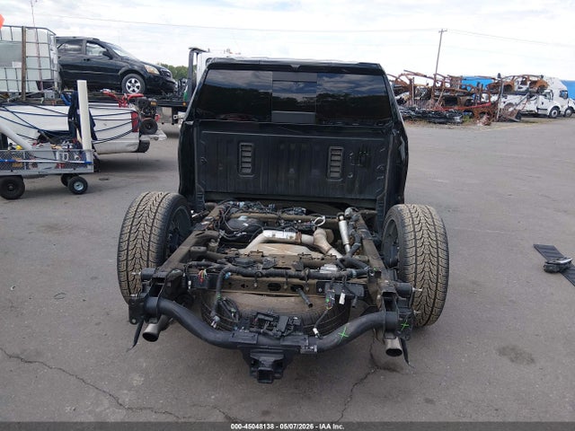 GMC Sierra 1500 4wd  Short Box Denali