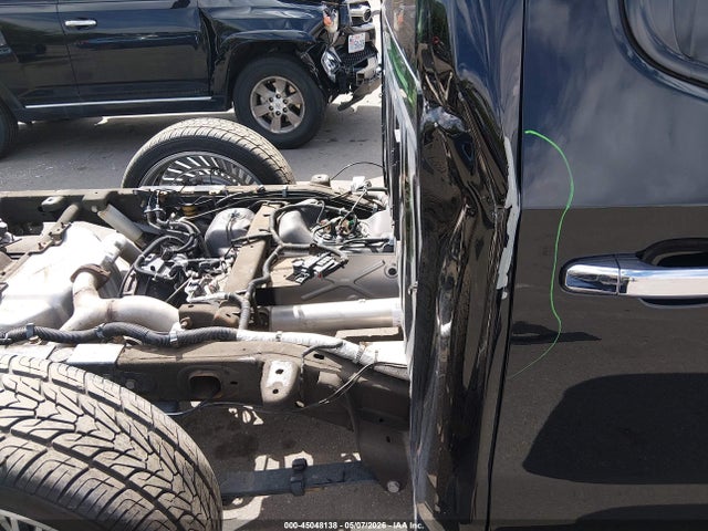 GMC Sierra 1500 4wd  Short Box Denali