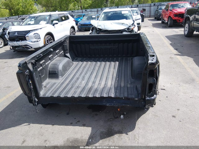 GMC Sierra 1500 4wd  Short Box Denali
