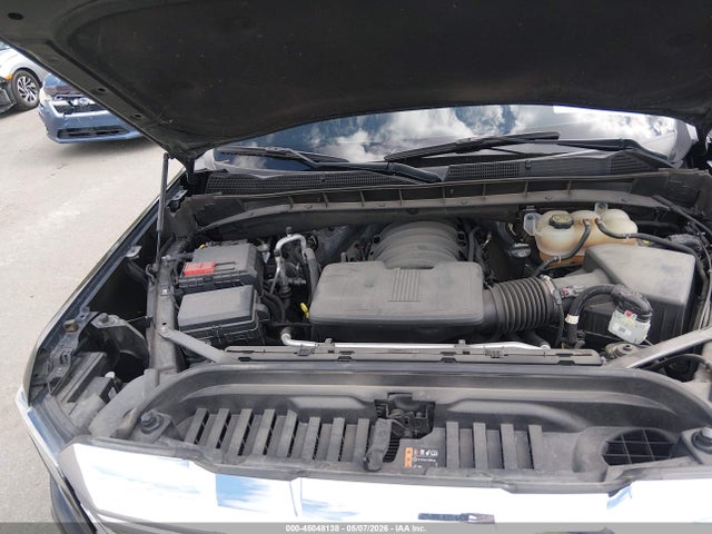 GMC Sierra 1500 4wd  Short Box Denali