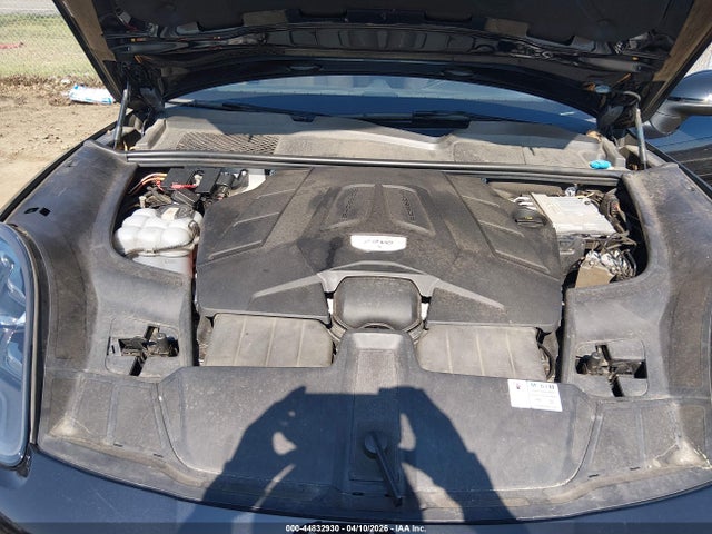 Porsche Cayenne S