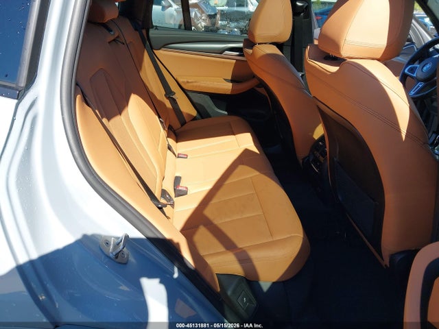 BMW X Series M40i