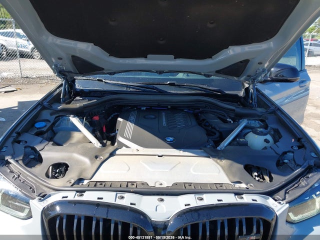 BMW X Series M40i