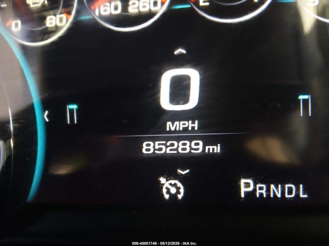 GMC Yukon 2wd Denali