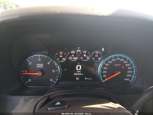 GMC Yukon 2wd Denali