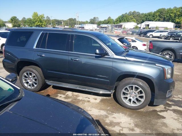GMC Yukon 2wd Denali