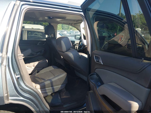 GMC Yukon 2wd Denali