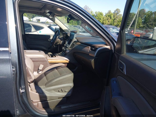 GMC Yukon 2wd Denali