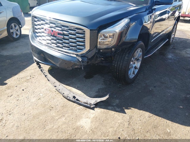 GMC Yukon 2wd Denali
