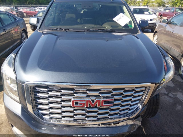 GMC Yukon 2wd Denali