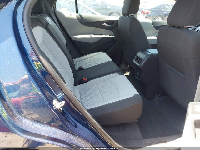 Chevrolet Equinox Fwd Ls