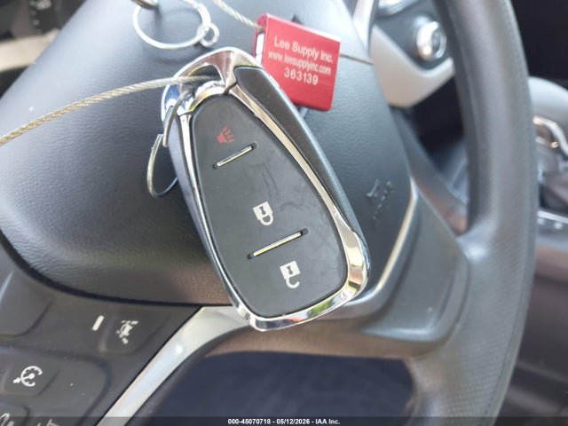 Chevrolet Equinox Fwd Ls