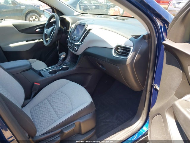 Chevrolet Equinox Fwd Ls