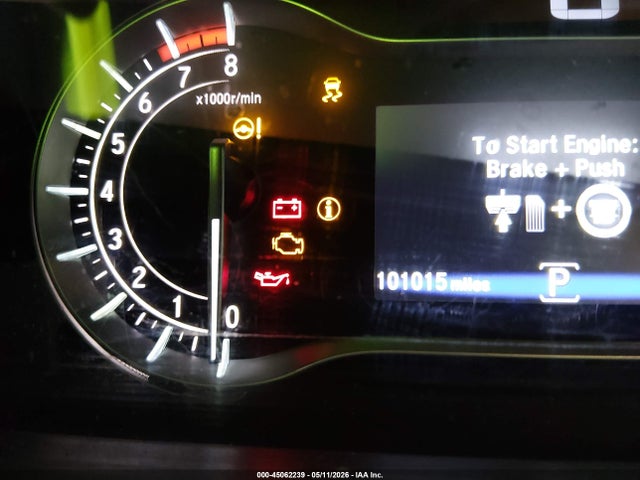 Honda Ridgeline Rtl-e