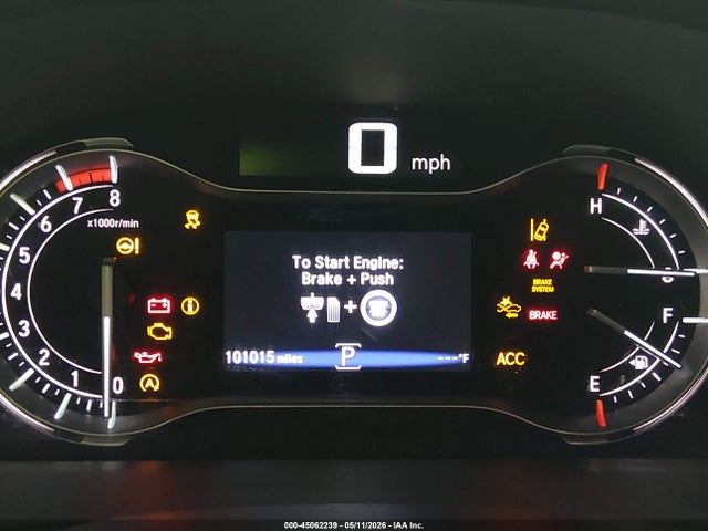 Honda Ridgeline Rtl-e