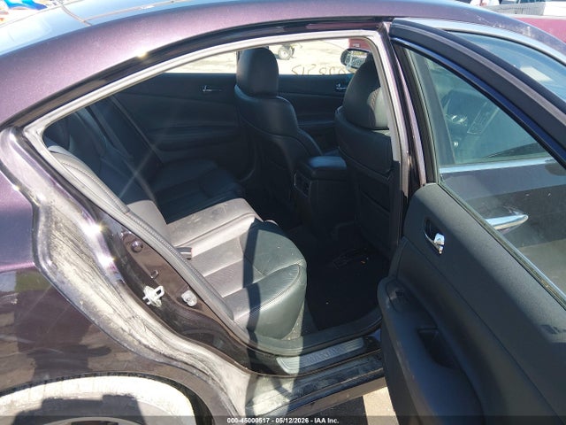Nissan Maxima 3.5 Sv