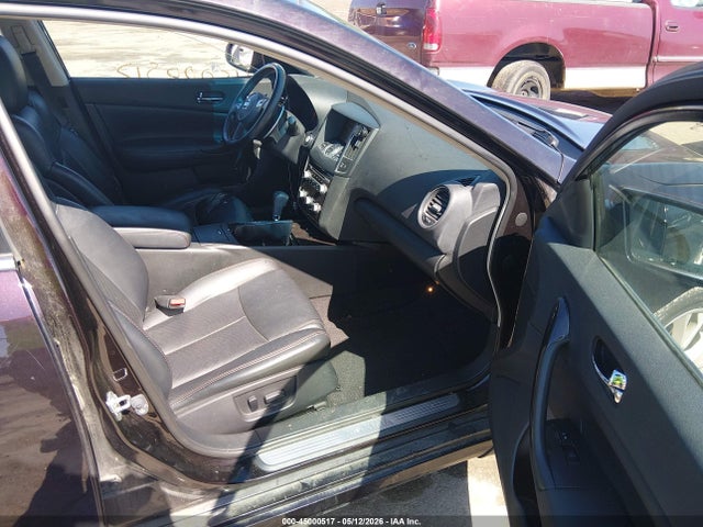 Nissan Maxima 3.5 Sv