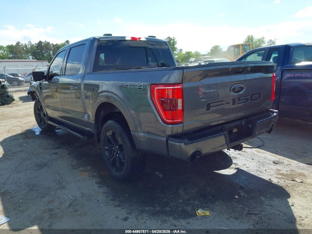 Ford F-150 Xlt