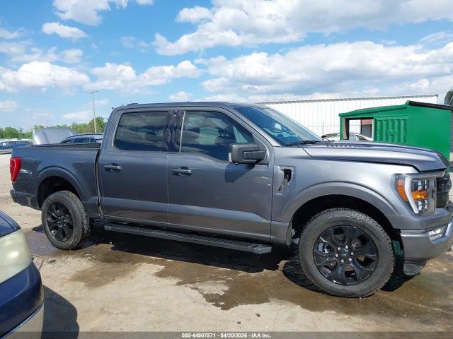 Ford F-150 Xlt