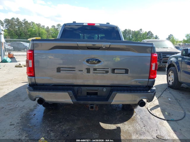 Ford F-150 Xlt
