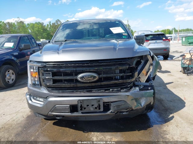 Ford F-150 Xlt