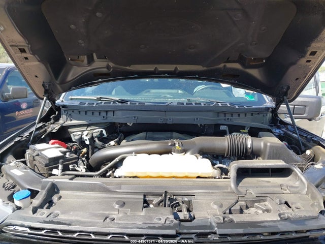Ford F-150 Xlt