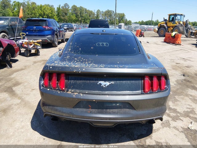 Ford Mustang Ecoboost
