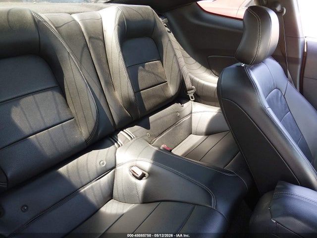 Ford Mustang Ecoboost