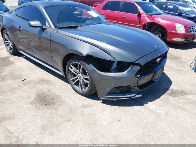 Ford Mustang Ecoboost