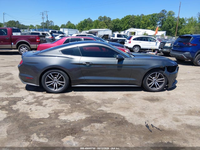 Ford Mustang Ecoboost