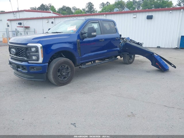 Ford F-250 Xl
