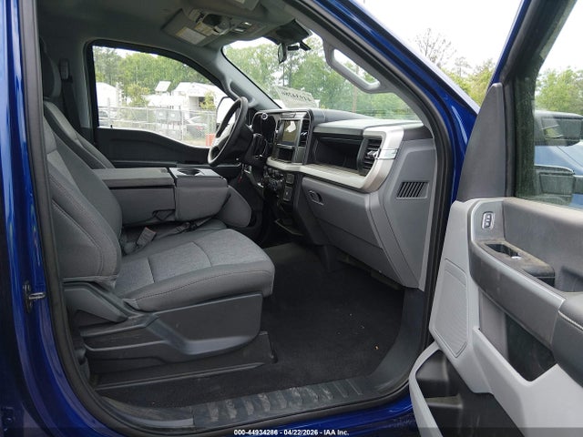 Ford F-250 Xl