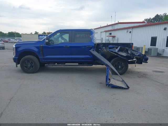 Ford F-250 Xl